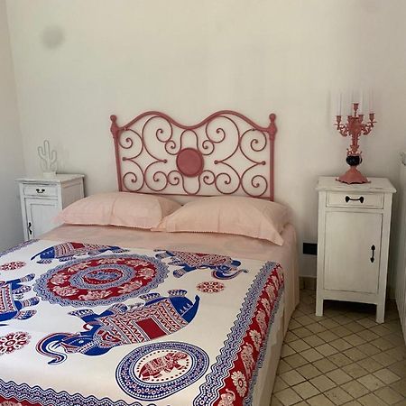 Ca Di Matti - Casa Oliva Diano Borello Exteriér fotografie