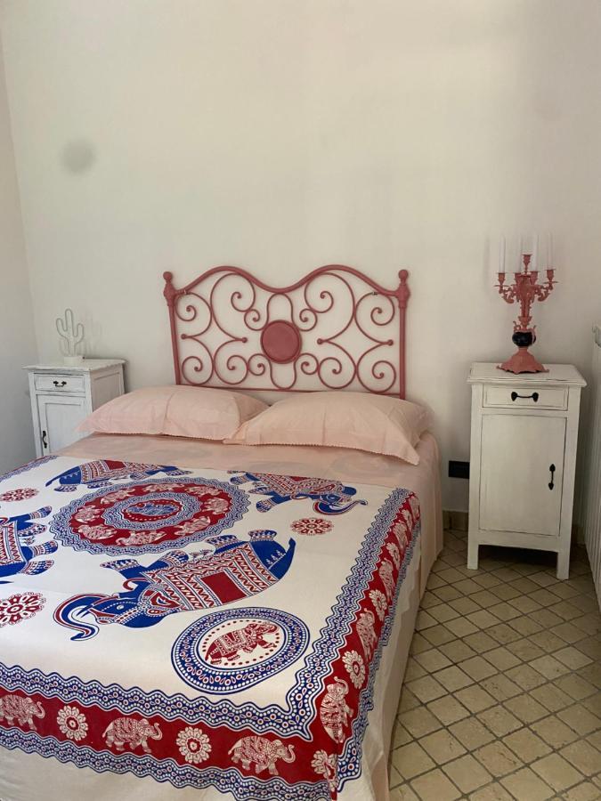 Ca Di Matti - Casa Oliva Diano Borello Exteriér fotografie
